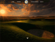 Tablet Screenshot of chicagohighlands.com